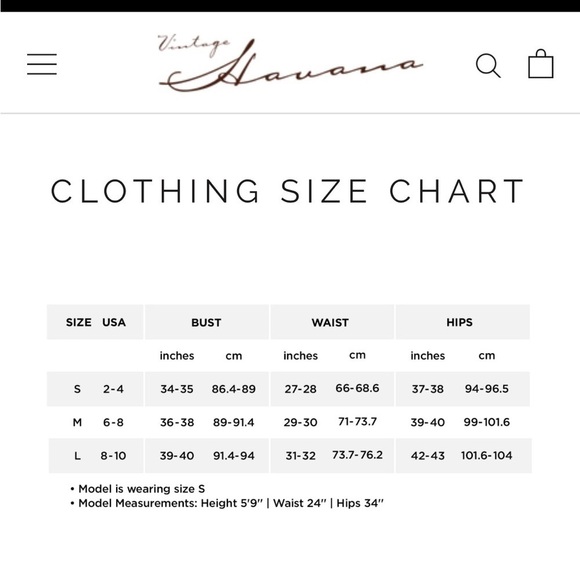 Vintage Havana womens boho top - Picture 11 of 11